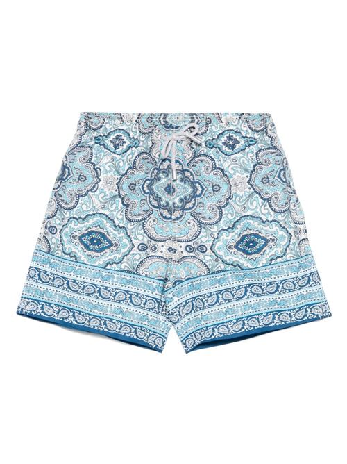 Costume uomo boxer Gustavia MC2 SAINT BARTH | GUSTAVIA05422H